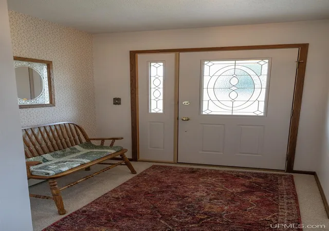 Photo 3 of Sale Pending at 1705 Ellsworth St, Ishpeming, MI 49849 | MLS# 50220441 | Listing updated on 2026-09-22