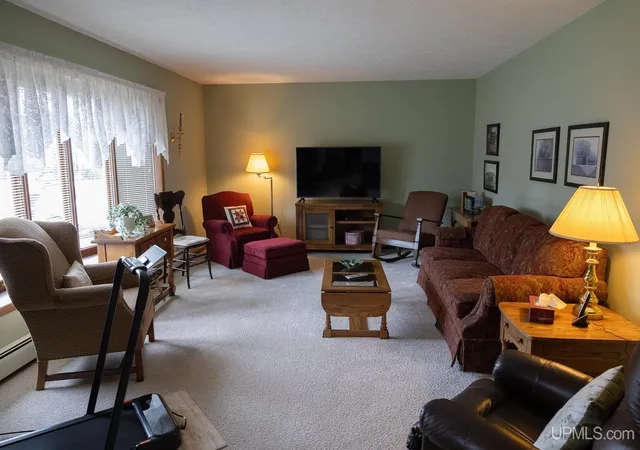 Photo 4 of Sale Pending at 1705 Ellsworth St, Ishpeming, MI 49849 | MLS# 50220441 | Listing updated on 2026-09-22