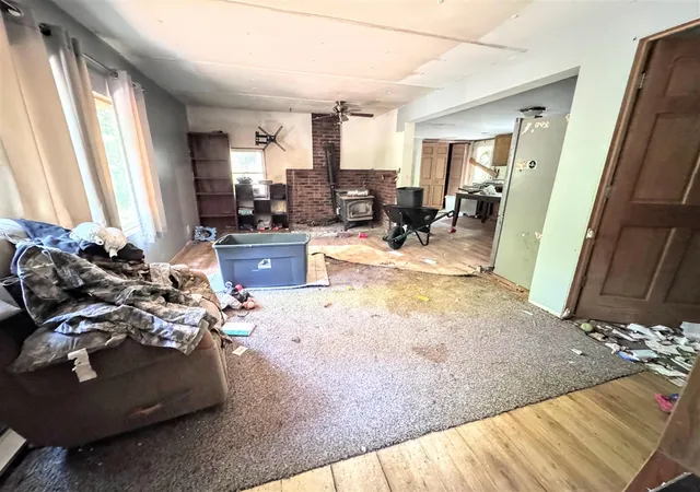 Photo 4 of Single family home for sale at 7022 S Queens Hwy, Chase, MI 49623 | MLS# 70554530 | Listing updated on 2026-09-08