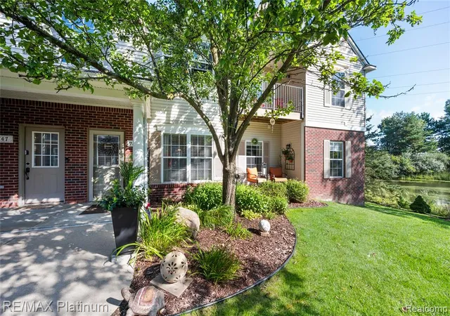 Photo 1 of Sale Pending at 745 Eagle Dr #Ste 200, Fenton, MI 48430 | MLS# 61025722 | Listing updated on 2026-09-14