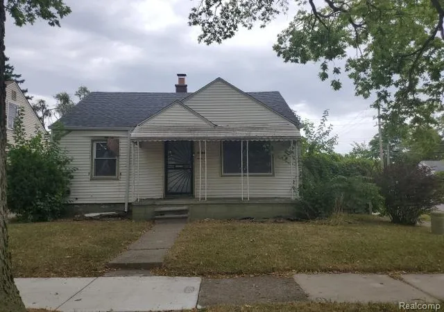 Photo 1 of Single family home for sale at 9900 Asbury Park, Detroit, MI 48227 | MLS# 61027854 | Listing updated on 2026-09-08