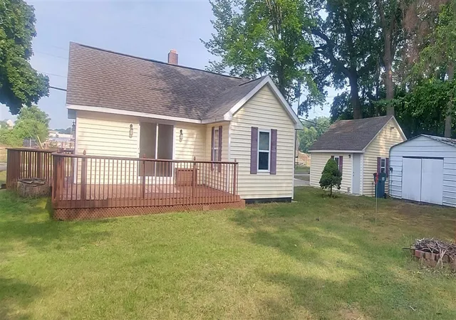 Photo 1 of Single family home for sale at 1809 Lindberg Dr, Muskegon, MI 49441 | MLS# 70550558 | Listing updated on 2026-09-09