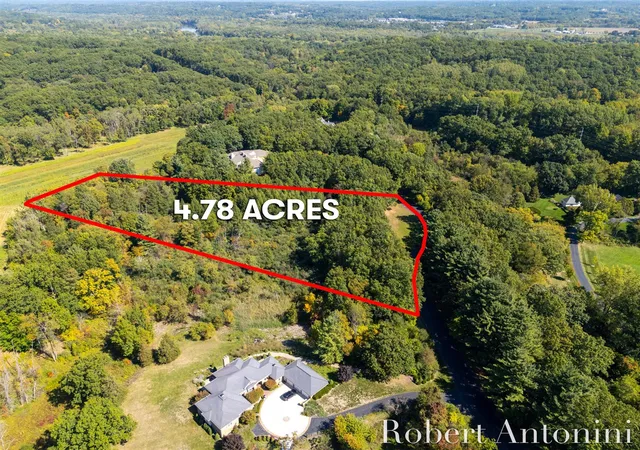 Photo 1 of Land for sale at 1411 Springhouse Dr, Grand Rapids, MI 49525 | MLS# 70557558 | Listing updated on 2026-09-15
