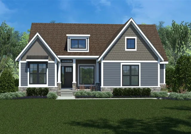 Photo 1 of Condo for sale at 4257 Loon Ln, Ann Arbor, MI 48103 | MLS# 70367838 | Listing updated on 2026-09-10