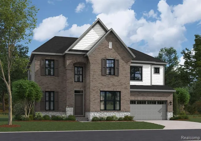 Photo 1 of Sale Pending at 50977 Ottawa Dr, Canton, MI 48187 | MLS# 61031608 | Listing updated on 2026-09-19
