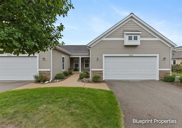 Photo 1 of Condo for sale at 2882 Grand Isle Dr #18, Belmont, MI 49306 | MLS# 70561925 | Listing updated on 2026-10-09