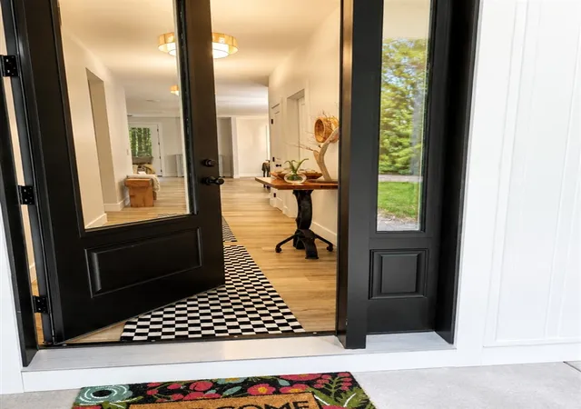 Photo 3 of Single family home for sale at 22672 W Kendaville Rd, Pierson, MI 49339 | MLS# 70551170 | Listing updated on 2026-09-03