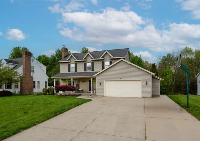Photo 1 of Sale Pending at 2331 Pheasant Ave, Grand Rapids, MI 49534 | MLS# 70533502 | Listing updated on 2026-10-28