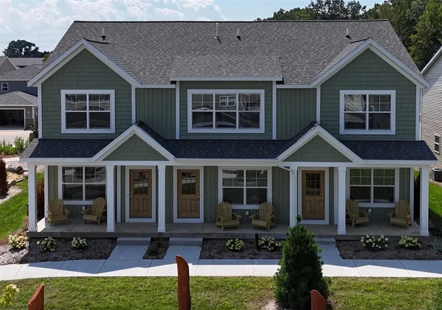Photo 1 of Condo for sale at 291 Vista Green Dr, Holland, MI 49423 | MLS# 70560909 | Listing updated on 2026-09-30