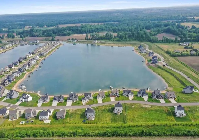 Photo 1 of Single family home for sale at 8117 Tantrum Dr #96, Allendale, MI 49401 | MLS# 70551498 | Listing updated on 2026-09-18