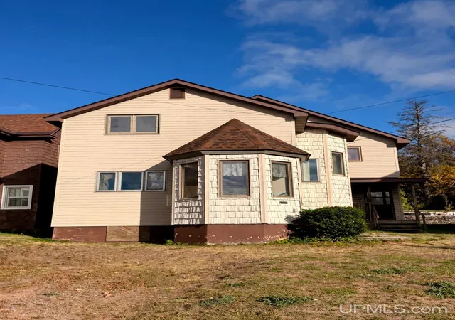 Single family home for sale at 118 Rock St, Negaunee, MI 49866 | MLS# 50223881