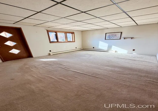Photo 2 of Single family home for sale at 118 Rock St, Negaunee, MI 49866 | MLS# 50223881 | Listing updated on 2026-10-06