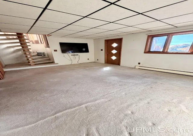 Photo 3 of Single family home for sale at 118 Rock St, Negaunee, MI 49866 | MLS# 50223881 | Listing updated on 2026-10-06
