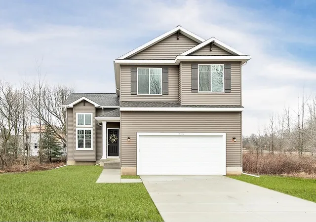 Photo 3 of Single family home for sale at 540 W Wildwood, Owosso, MI 48867 | MLS# 80073851 | Listing updated on 2026-09-26