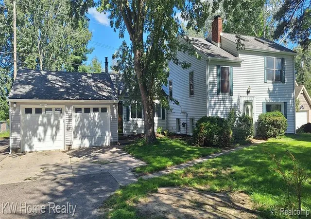 Photo 2 of Single family home for sale at 44050 Stassen Ave, Novi, MI 48375 | MLS# 61034406 | Listing updated on 2026-10-19
