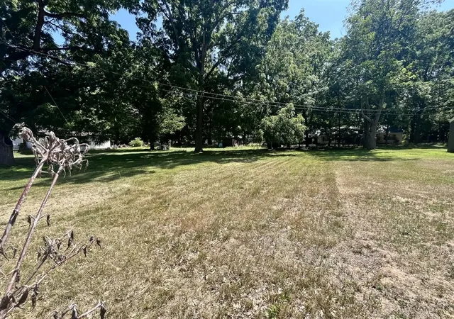 Photo 3 of Land for sale at Vl Wilcox St, Montague, MI 49437 | MLS# 70547671 | Listing updated on 2026-09-02