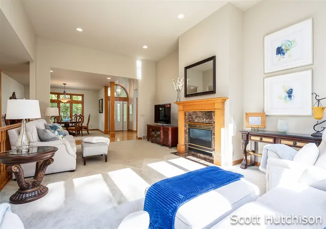 Photo 4 of Sale Pending at 112 Stonehenge Dr, Grandville, MI 49418 | MLS# 70550758 | Listing updated on 2026-09-09