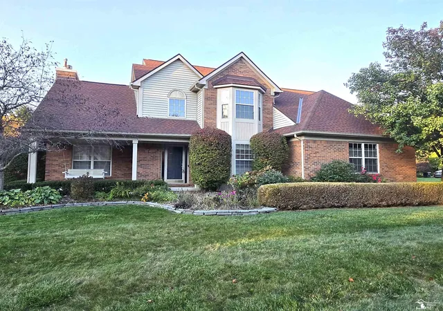 Photo 1 of Single family home for sale at 42664 Woodwind Ln, Canton, MI 48188 | MLS# 50216426 | Listing updated on 2026-10-13