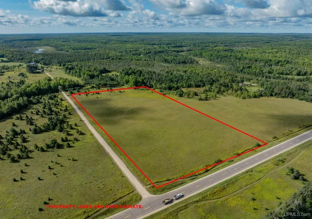 Photo 1 of Land for sale at Tbd Parcel B M94 Hwy, Skandia, MI 49816 | MLS# 50221422 | Listing updated on 2026-09-10