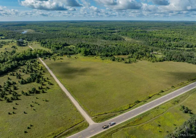 Photo 2 of Land for sale at Tbd Parcel B M94 Hwy, Skandia, MI 49816 | MLS# 50221422 | Listing updated on 2026-09-10