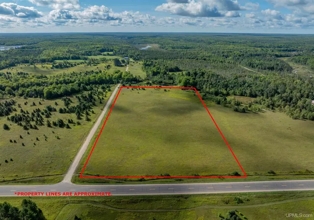 Photo 3 of Land for sale at Tbd Parcel B M94 Hwy, Skandia, MI 49816 | MLS# 50221422 | Listing updated on 2026-09-10