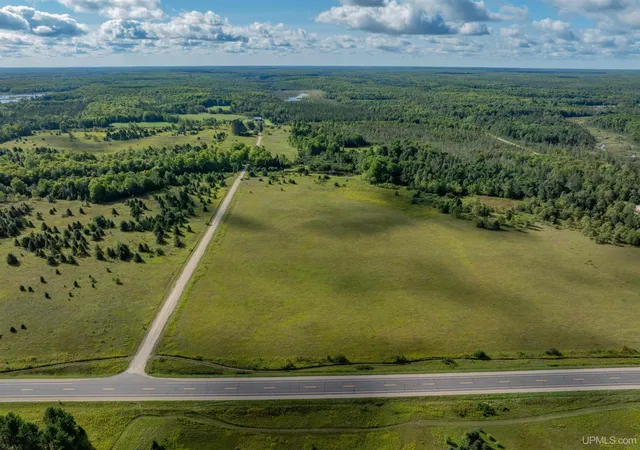 Photo 3 of Land for sale at Tbd Parcel B M94 Hwy, Skandia, MI 49816 | MLS# 50221422 | Listing updated on 2026-09-10