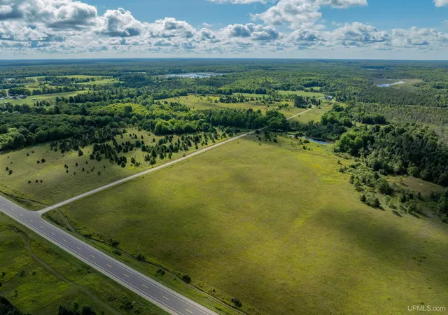 Photo 4 of Land for sale at Tbd Parcel B M94 Hwy, Skandia, MI 49816 | MLS# 50221422 | Listing updated on 2026-09-10