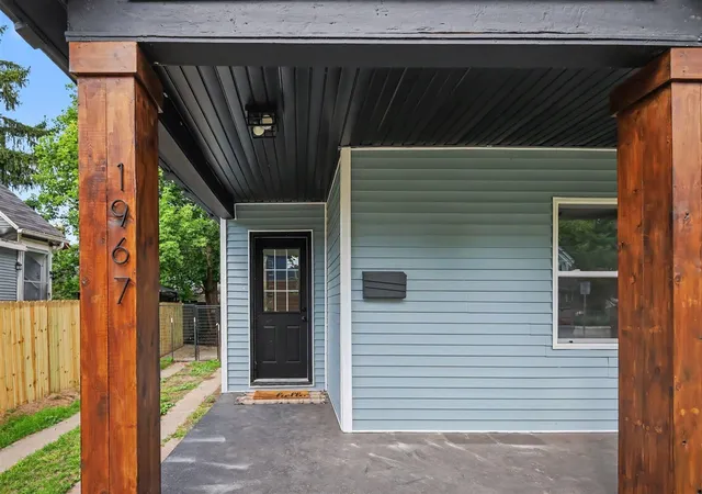 Photo 3 of Sale Pending at 1967 Francis Ave, Grand Rapids, MI 49507 | MLS# 70543023 | Listing updated on 2026-09-10