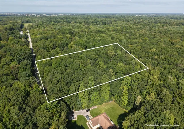 Photo 1 of Land for sale at V/l 426a Madsen Rd, Birch Run, MI 48415 | MLS# 70561945 | Listing updated on 2026-10-01