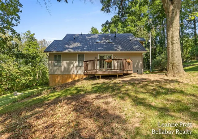 Photo 3 of Single family home for sale at 2575 Heath Rd, Hastings, MI 49058 | MLS# 70555634 | Listing updated on 2026-09-08