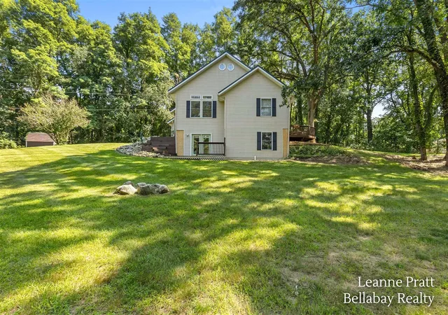 Photo 4 of Single family home for sale at 2575 Heath Rd, Hastings, MI 49058 | MLS# 70555634 | Listing updated on 2026-09-08