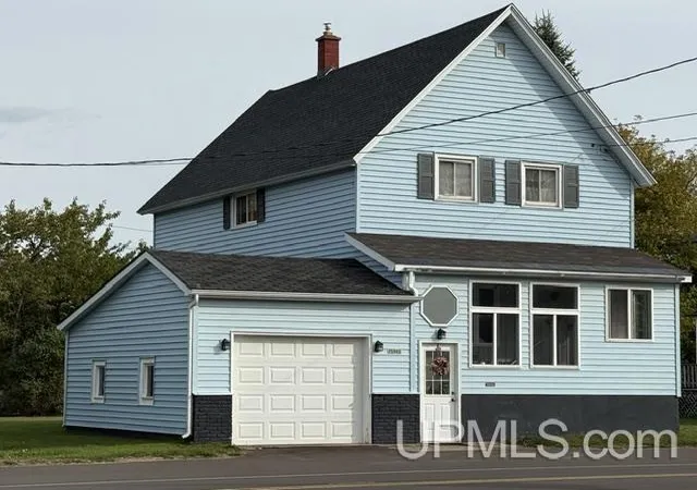 Photo 2 of Single family home for sale at 25940 Elm St, Calumet, MI 49913 | MLS# 50224206 | Listing updated on 2026-10-08