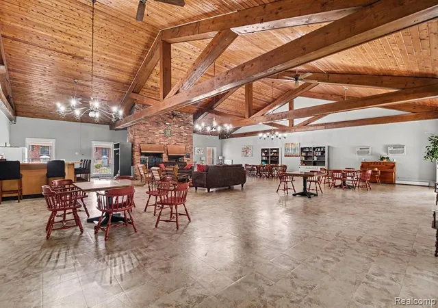 Photo 3 of Condo for sale at 31831 Grand River Ave #52, Farmington, MI 48336 | MLS# 61038492 | Listing updated on 2026-10-13