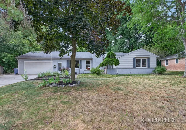 Photo 3 of Single family home for sale at 3121 Baker Park Dr, Grand Rapids, MI 49508 | MLS# 70557793 | Listing updated on 2026-09-11