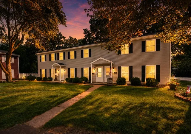 Photo 1 of Condo for sale at 112 Haymac Dr #23, Kalamazoo, MI 49004 | MLS# 70555646 | Listing updated on 2026-09-13