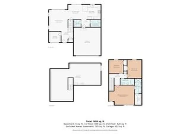 Photo 25 of Single family home for sale at 1530 Thimbleberry Ln, Holt, MI 48842 | MLS# 70556774 | Listing updated on 2026-09-18
