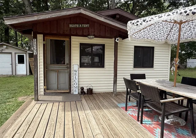 Photo 4 of Single family home for sale at 11691 Killdeer Dr, Lakeview, MI 48850 | MLS# 70555026 | Listing updated on 2026-09-11