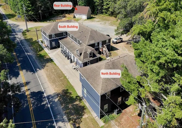 Photo 1 of Multi family home for sale at 9523 N Business 31, Pentwater, MI 49449 | MLS# 70555214 | Listing updated on 2026-09-14
