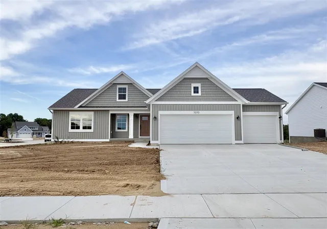 Photo 1 of Single family home for sale at 7070 Kettle Dale Ave, Alto, MI 49302 | MLS# 70522916 | Listing updated on 2026-09-02