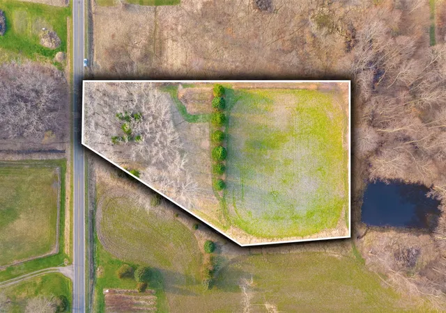 Photo 1 of Land for sale at V/l S 2 Scottdale Rd, Berrien Springs, MI 49103 | MLS# 70523866 | Listing updated on 2026-10-05