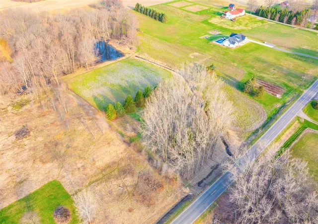 Photo 2 of Land for sale at V/l S 2 Scottdale Rd, Berrien Springs, MI 49103 | MLS# 70523866 | Listing updated on 2026-10-05