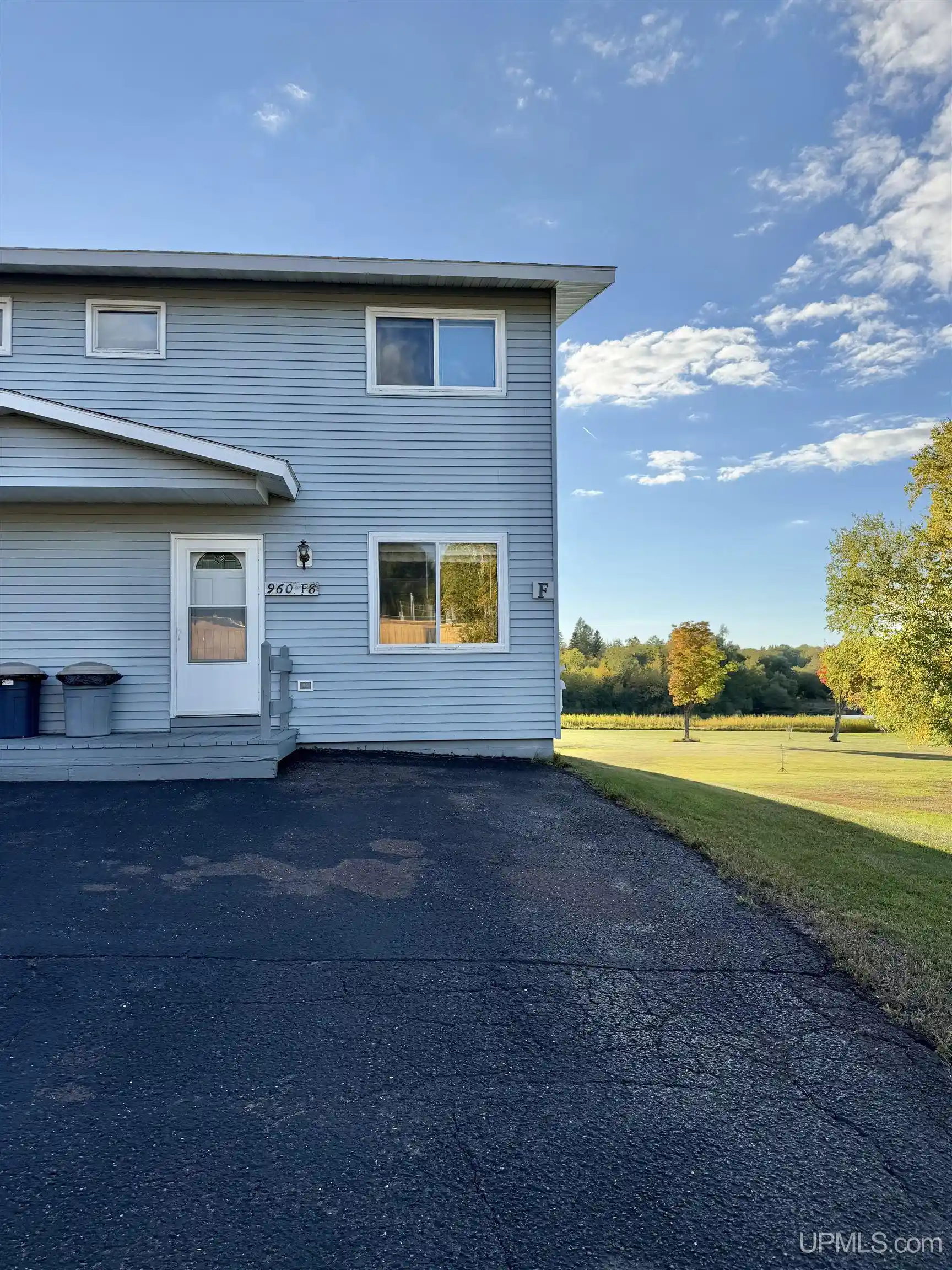 Listing Photo 1 - Condo for sale in 960 Larue Ct located at 960 Larue Ct, Hurley, WI 54534 - Unit #F-8