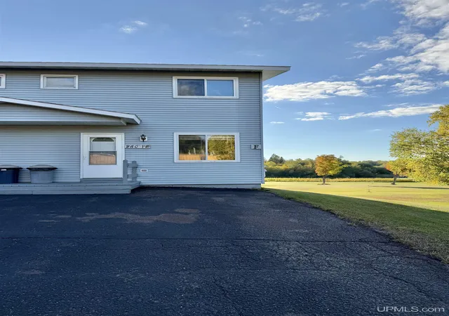 Photo 1 of Condo for sale at 960 Larue Ct #F-8, Hurley, WI 54534 | MLS# 50223182 | Listing updated on 2026-09-28