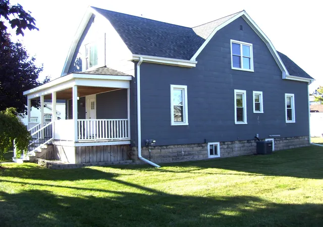 Photo 1 of Single family home for sale at 2005 22nd Street, Bay City, MI 48708 | MLS# 50223245 | Listing updated on 2026-09-29