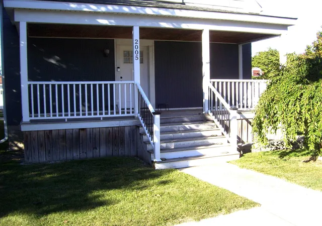 Photo 3 of Single family home for sale at 2005 22nd Street, Bay City, MI 48708 | MLS# 50223245 | Listing updated on 2026-09-29