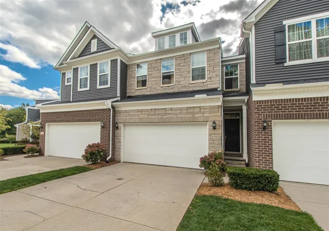 Photo 1 of Condo for sale at 5782 Whispering Springs Dr, Ann Arbor, MI 48108 | MLS# 70554874 | Listing updated on 2026-09-10