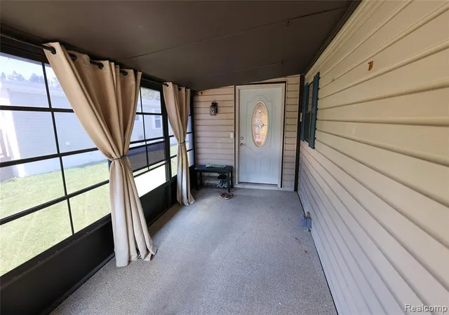 Photo 2 of Manufactured home for sale at 178 Maple Run Ln, Mason, MI 48854 | MLS# 61024336 | Listing updated on 2026-09-27