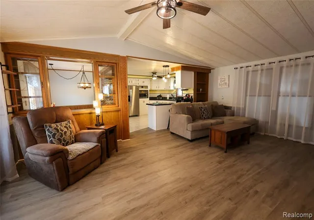 Photo 3 of Manufactured home for sale at 178 Maple Run Ln, Mason, MI 48854 | MLS# 61024336 | Listing updated on 2026-09-27