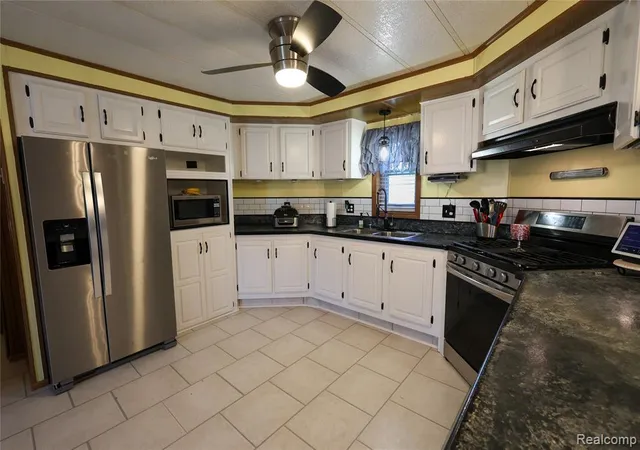 Photo 4 of Manufactured home for sale at 178 Maple Run Ln, Mason, MI 48854 | MLS# 61024336 | Listing updated on 2026-09-27