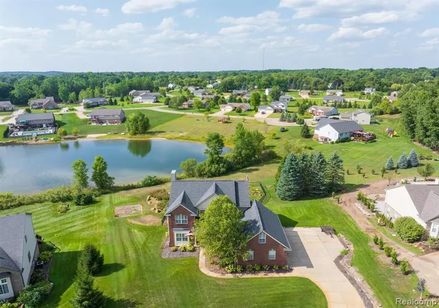 Photo 1 of Sale Pending at 4755 S Quarry, White Lake, MI 48383 | MLS# 61023302 | Listing updated on 2026-09-04